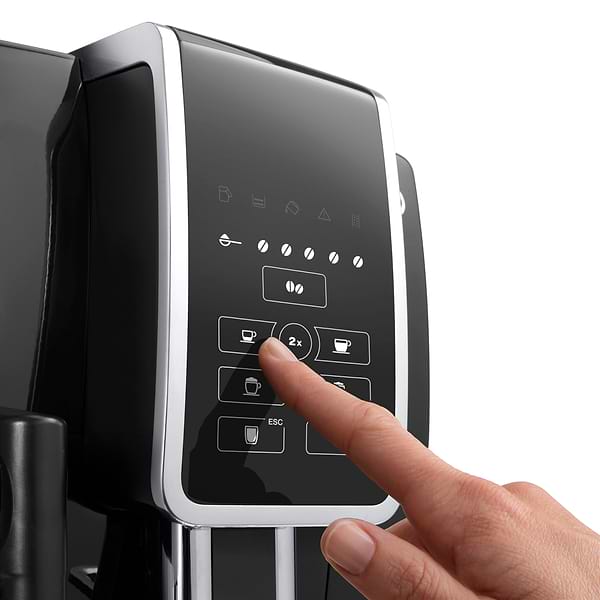 Фото - Кавомашина Delonghi ECAM 350.50 B