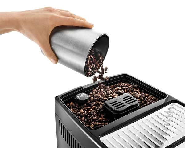 Фото - Кавомашина Delonghi ECAM 350.50 B