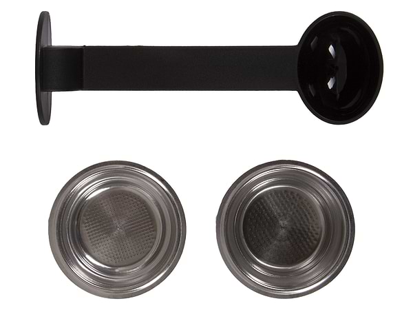 Фото - Кофеварка рожковая Delonghi ECP35.31