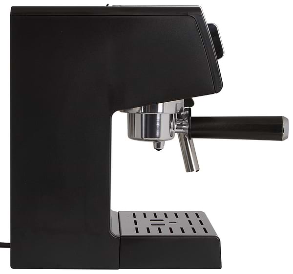 Фото - Кофеварка рожковая Delonghi ECP35.31