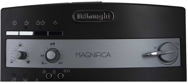 Фото - Кофемашина Delonghi ESAM3000.B