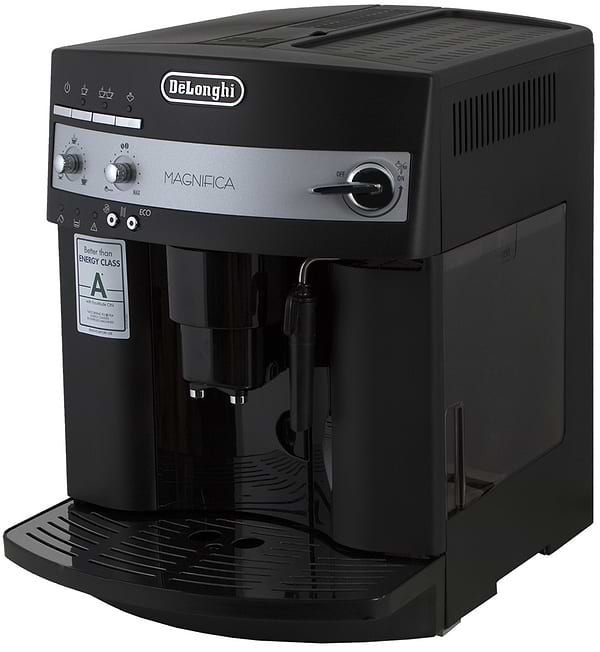 Фото - Кофемашина Delonghi ESAM3000.B Фото - Кофемашина Delonghi ESAM3000.B