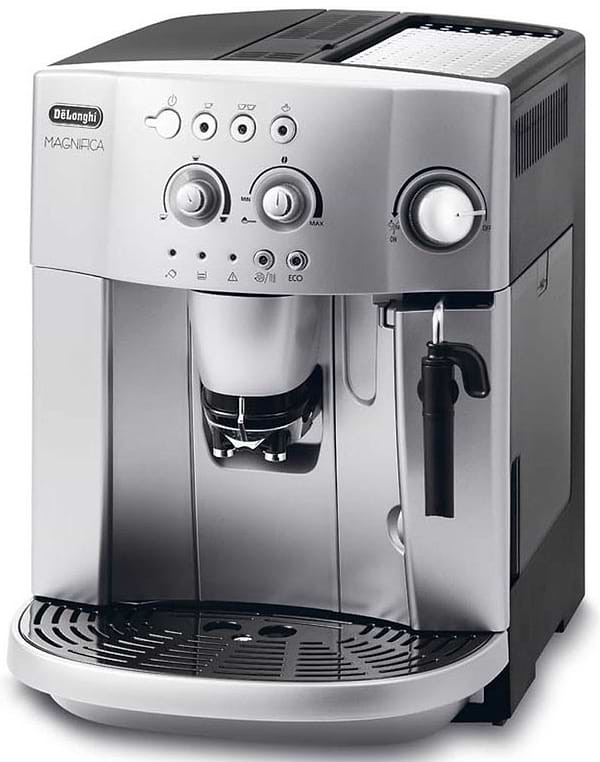 Фото - Кофемашина Delonghi ESAM4200S
