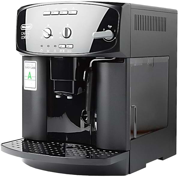Фото - Кофемашина Delonghi ESAM 2600