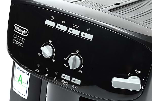 Фото - Кофемашина Delonghi ESAM 2600