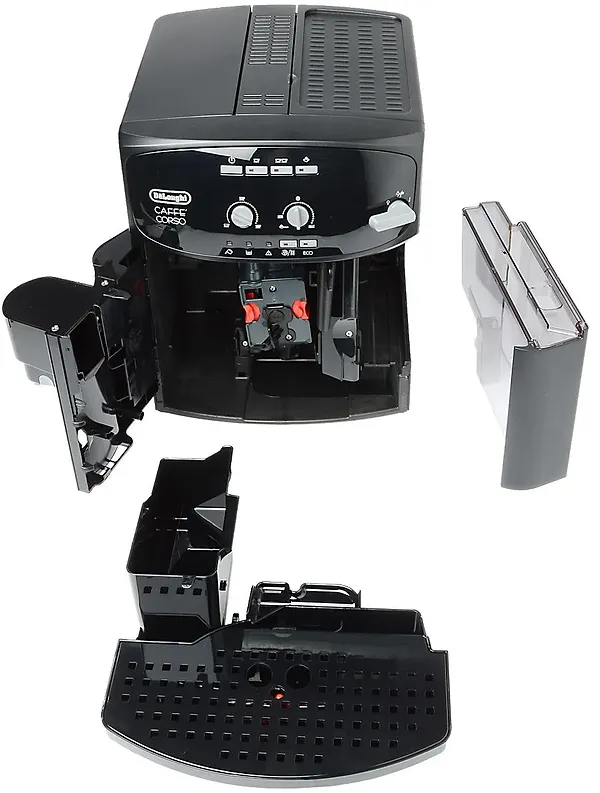Фото - Кофемашина Delonghi ESAM 2600