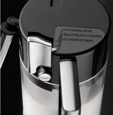 Фото - Кофемашина Delonghi ESAM 6704.M PrimaDonna