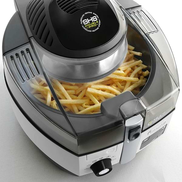 Фото - Мультиварка Delonghi FH1394/2