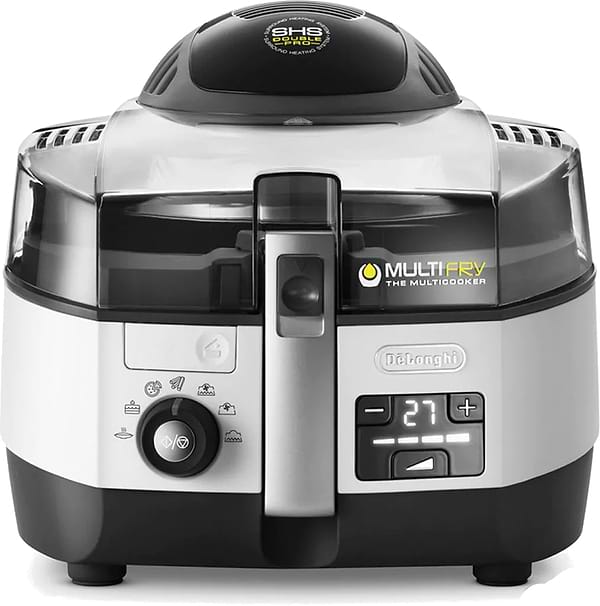 Фото - Мультиварка Delonghi FH1394/2