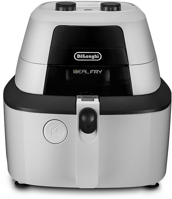 Фото - Фритюрниця Delonghi FH 2133/1 W Фото - Фритюрниця Delonghi FH 2133/1 W