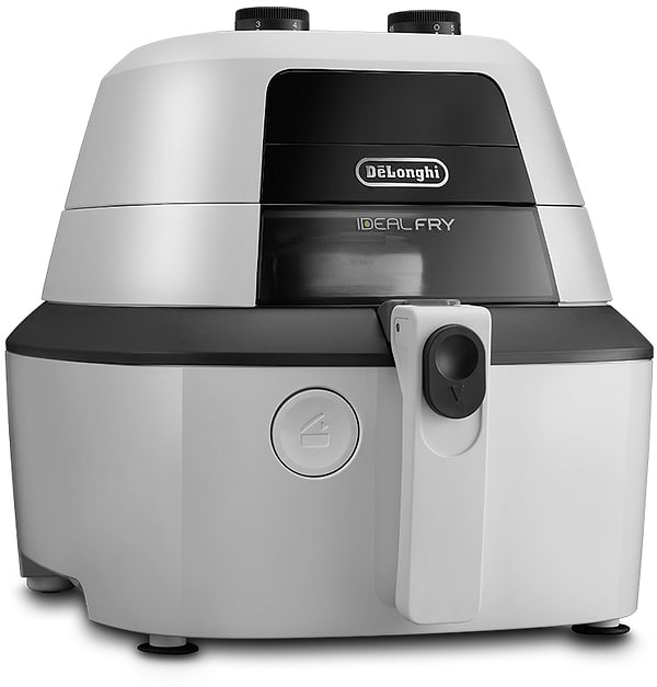 Фото - Фритюрниця Delonghi FH 2133/1 W