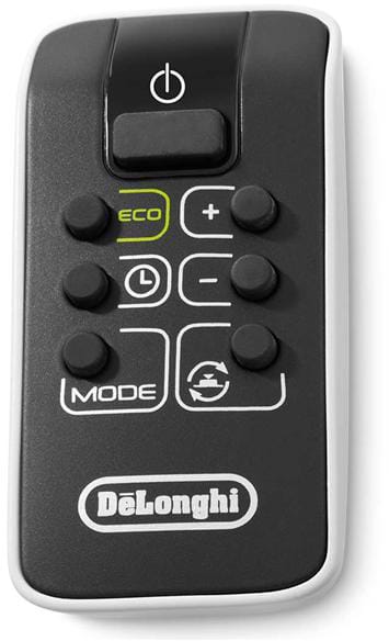 Фото - Тепловентилятор Delonghi HFX 65V 20