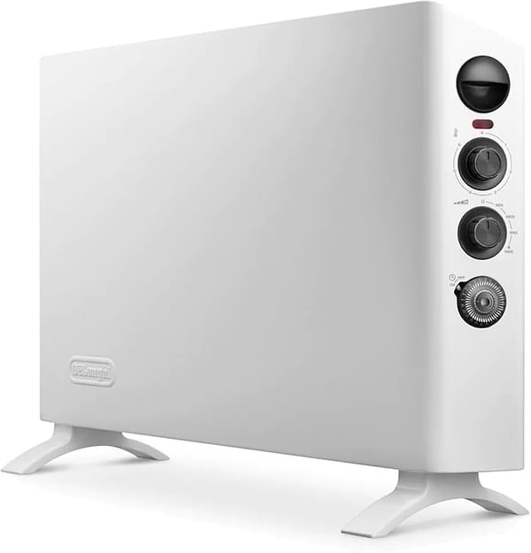 Фото - Конвектор Delonghi HSX 3320 FTS