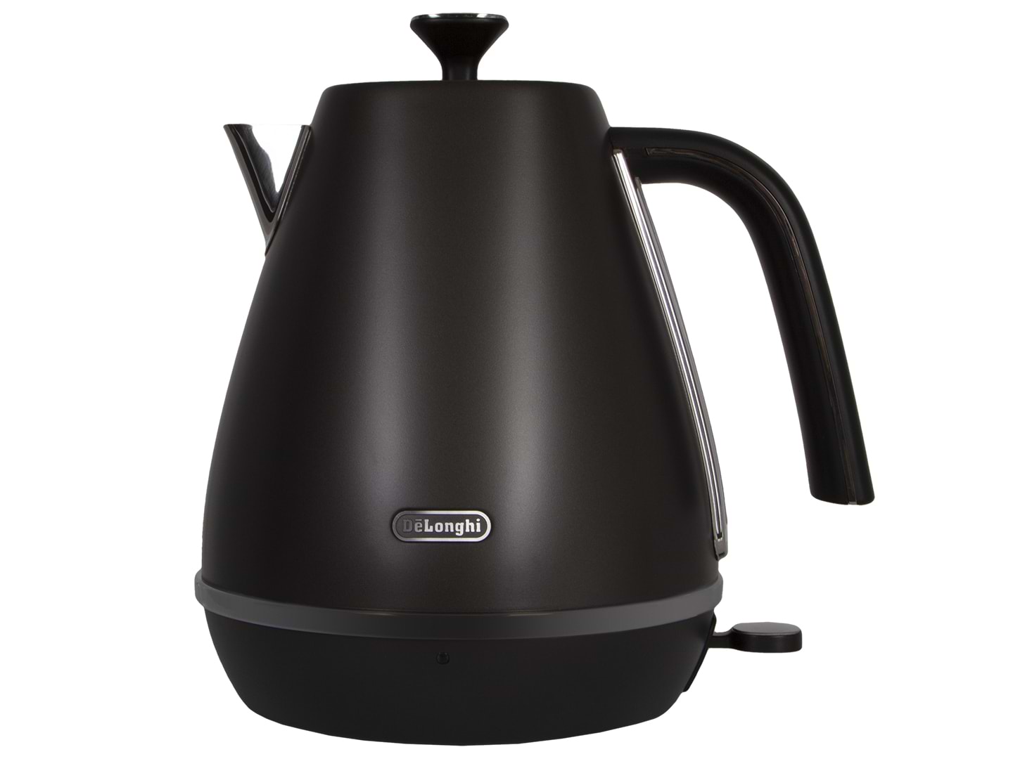 Електричний чайник Delonghi KBI2001.BK