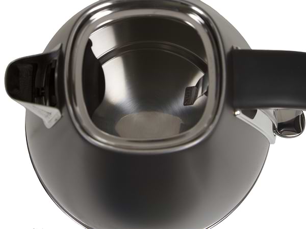 Фото - Электрический чайник Delonghi KBI2001.BK