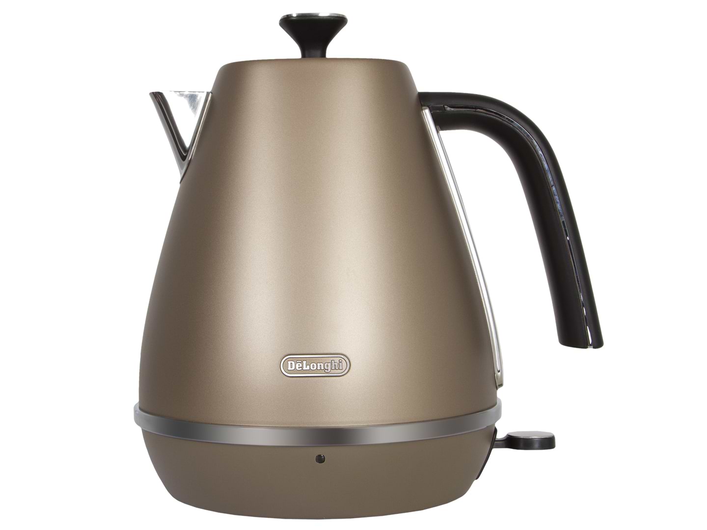 Електричний чайник Delonghi KBI2001.BZ