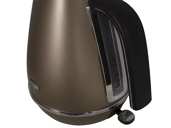 Фото - Электрический чайник Delonghi KBI2001.BZ