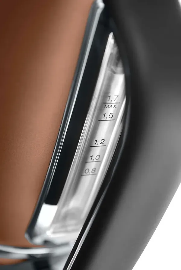 Фото - Электрический чайник Delonghi KBI2001.CP