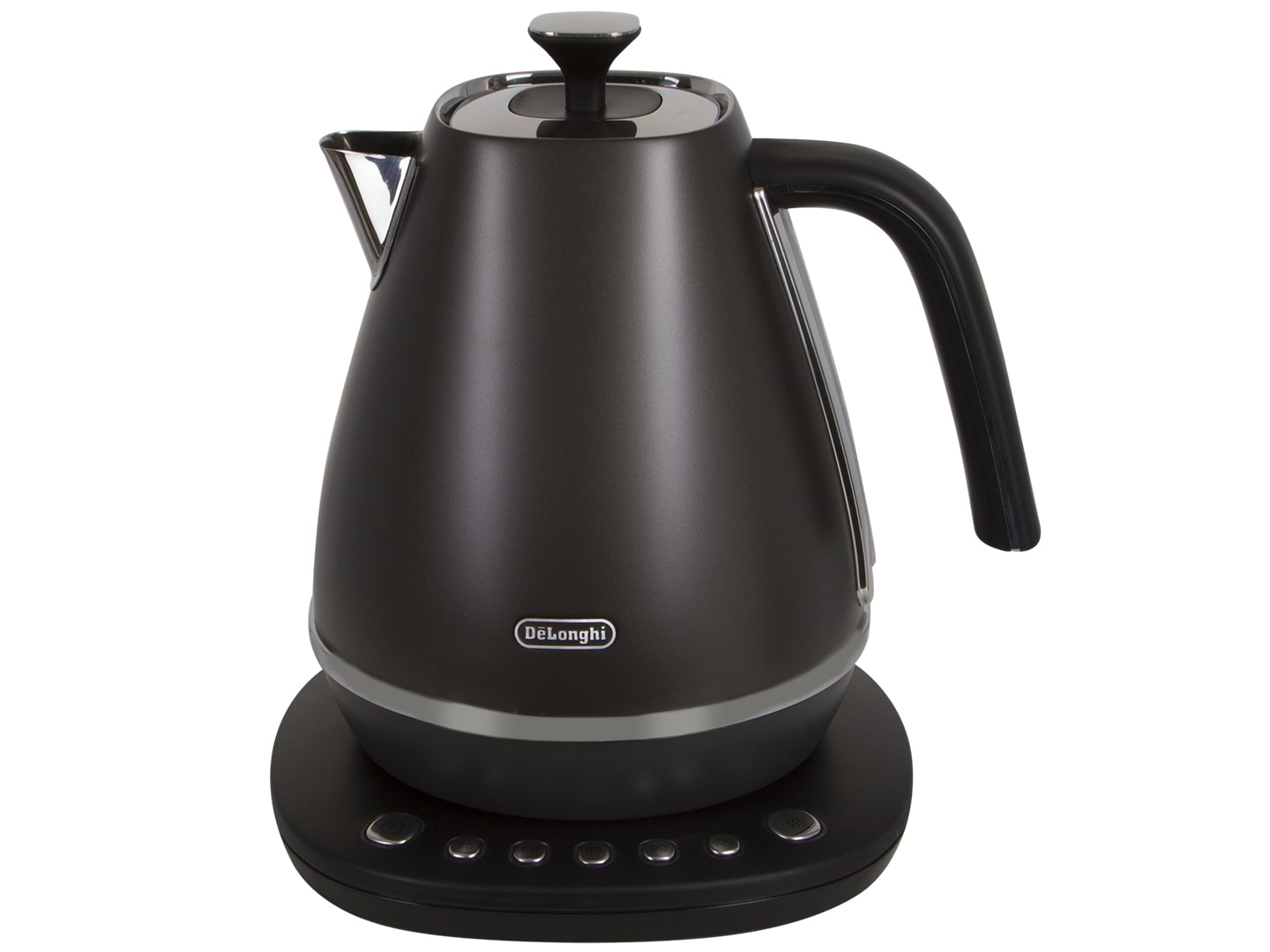 Електричний чайник Delonghi KBI2011.BK