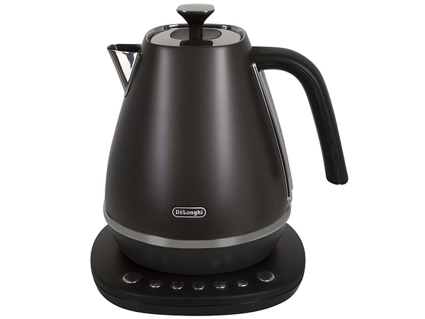 Фото - Электрический чайник Delonghi KBI2011.BK Фото - Электрический чайник Delonghi KBI2011.BK