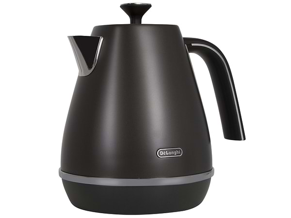 Фото - Электрический чайник Delonghi KBI2011.BK