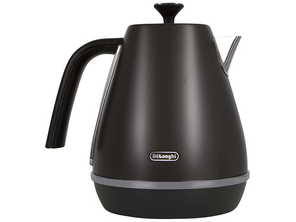 Фото - Электрический чайник Delonghi KBI2011.BK