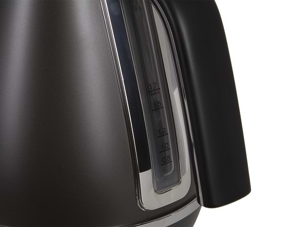 Фото - Электрический чайник Delonghi KBI2011.BK