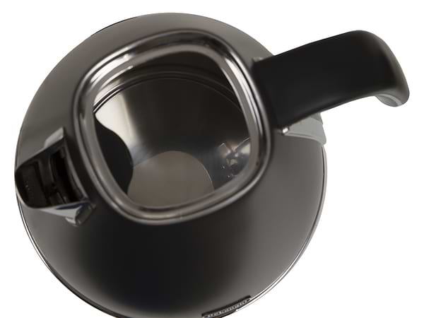 Фото - Электрический чайник Delonghi KBI2011.BK