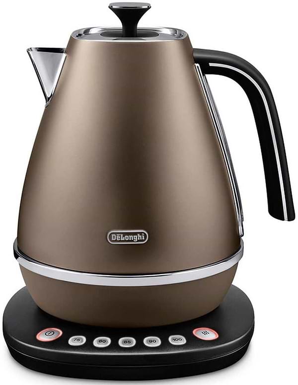 Фото - Электрический чайник Delonghi KBI2011.BZ
