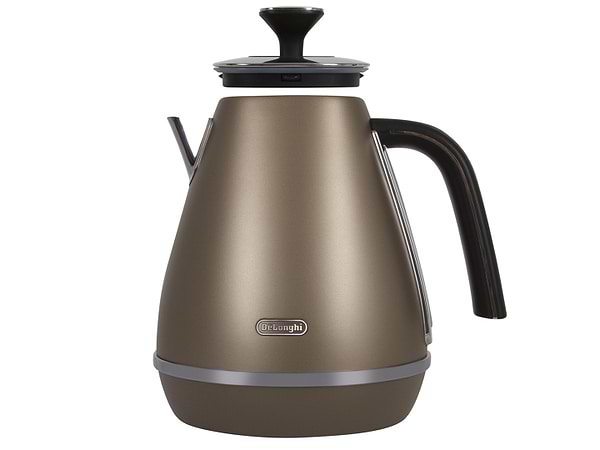 Фото - Электрический чайник Delonghi KBI2011.BZ