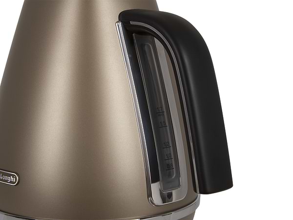 Фото - Электрический чайник Delonghi KBI2011.BZ