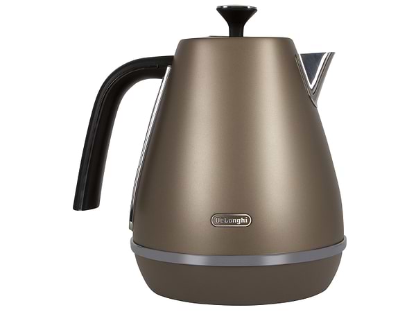Фото - Электрический чайник Delonghi KBI2011.BZ