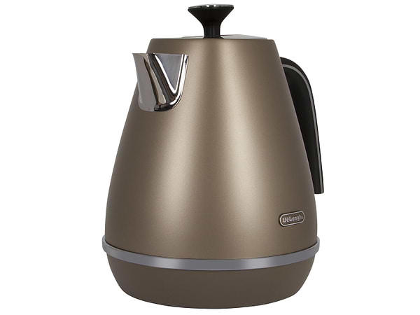Фото - Электрический чайник Delonghi KBI2011.BZ