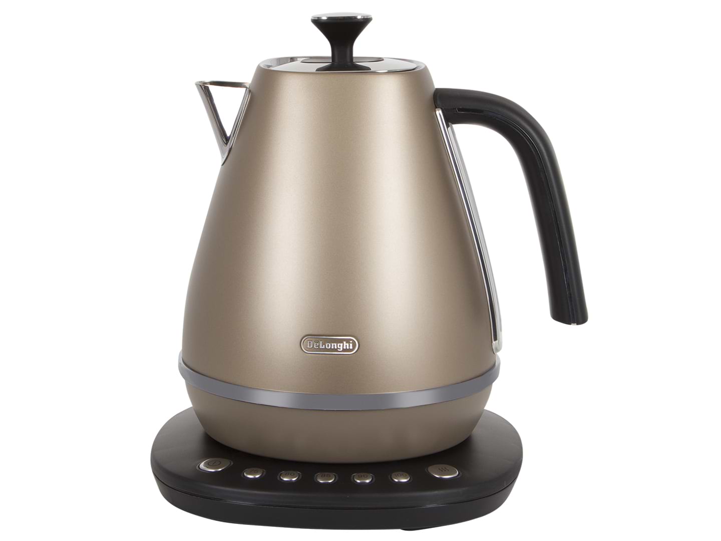 Електричний чайник Delonghi KBI2011.BZ