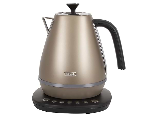Фото - Электрический чайник Delonghi KBI2011.BZ