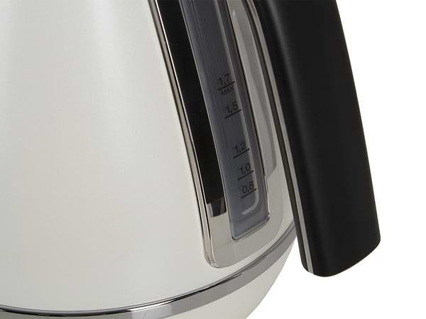 Фото - Электрический чайник Delonghi KBI2011.W