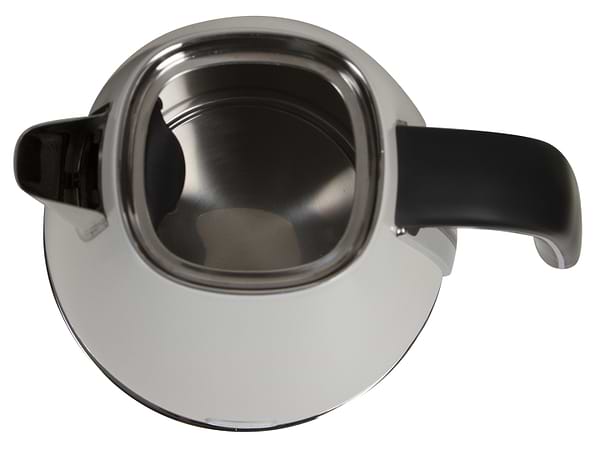 Фото - Электрический чайник Delonghi KBI2011.W