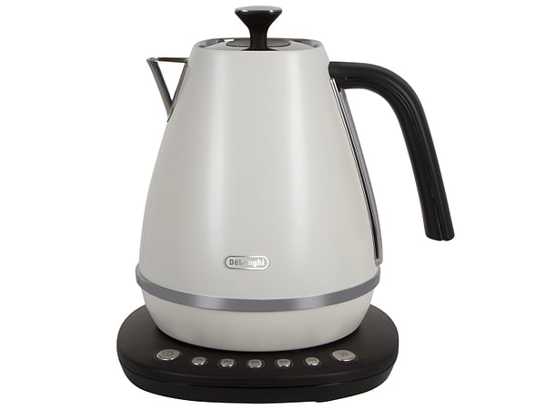 Фото - Электрический чайник Delonghi KBI2011.W Фото - Электрический чайник Delonghi KBI2011.W