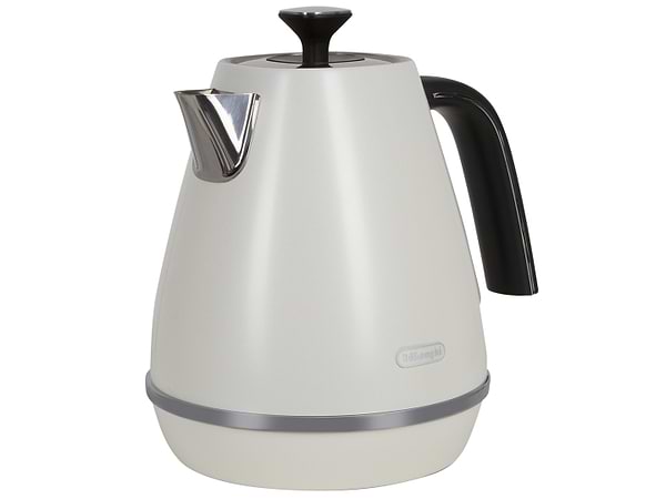 Фото - Электрический чайник Delonghi KBI2011.W