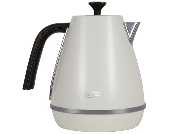 Фото - Электрический чайник Delonghi KBI2011.W