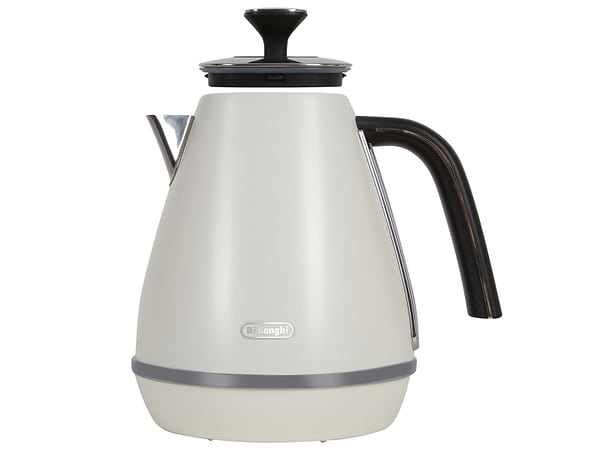 Фото - Электрический чайник Delonghi KBI2011.W