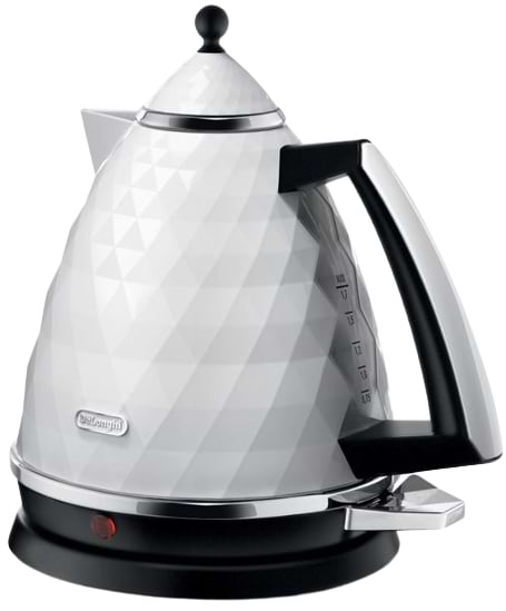 Електричний чайник Delonghi KBJX 2001 W