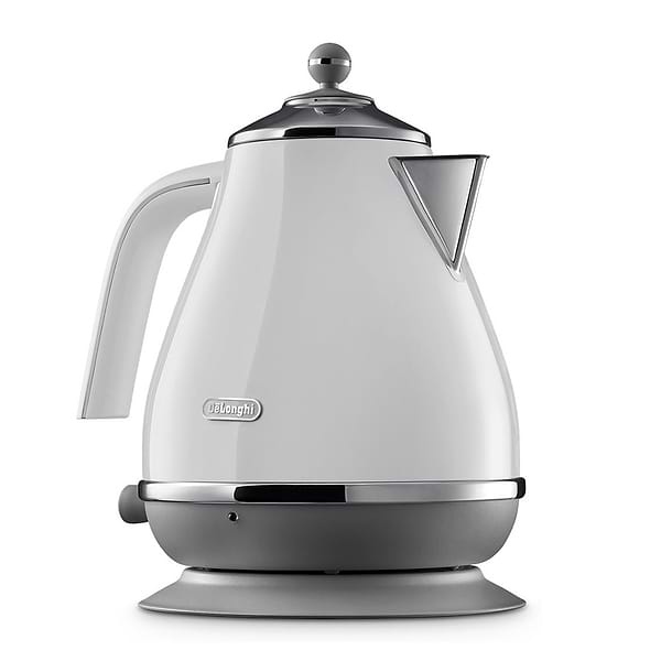 Фото - Электрический чайник Delonghi KBOC2001W