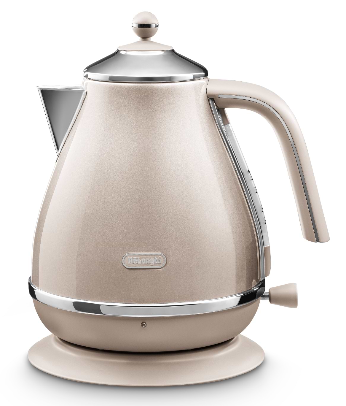 Електричний чайник Delonghi KBOT 2001 BG