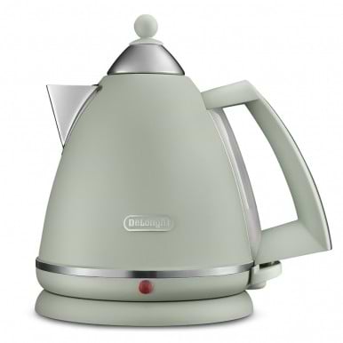 Електричний чайник Delonghi KBX2016GR