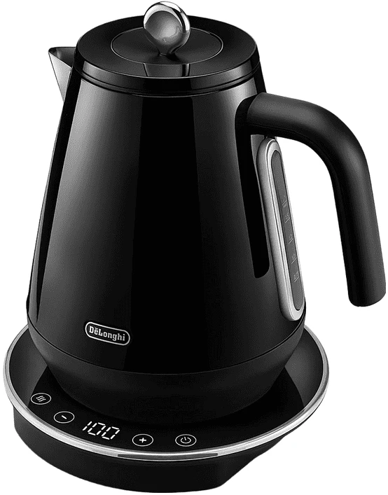 Электрический чайник Delonghi KBY 2011 BK