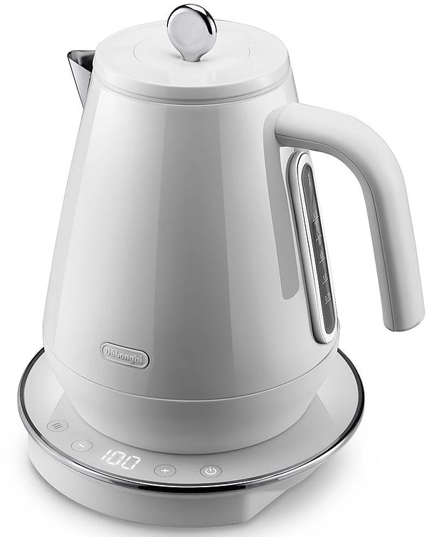 Фото - Электрический чайник Delonghi KBY 2011 W