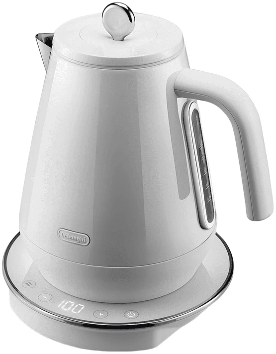 Электрический чайник Delonghi KBY 2011 W