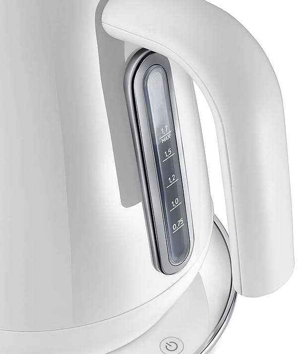 Фото - Электрический чайник Delonghi KBY 2011 W