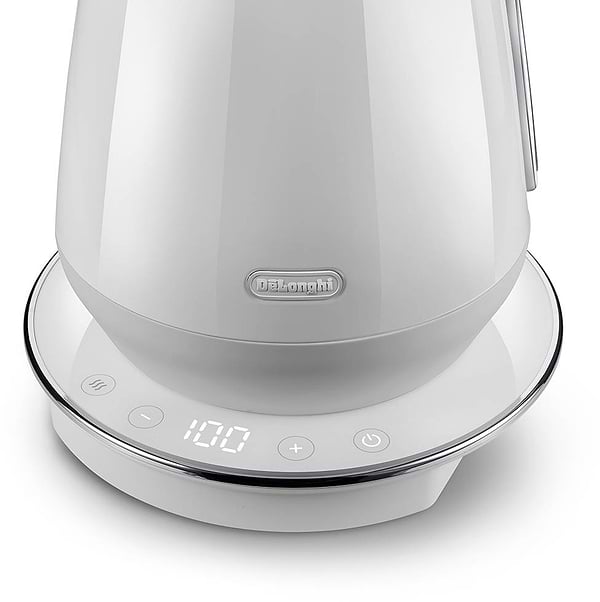 Фото - Электрический чайник Delonghi KBY 2011 W